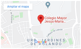Ver mapa de Google